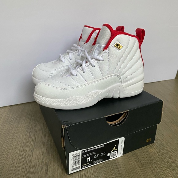 size 11c jordans